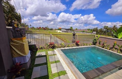 Pejeng Kawan Villa | Villa Satria - Relax And Unwind