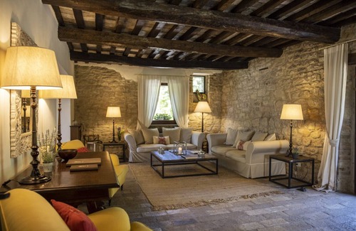 Antognola Resort | Villa Savini - Four Bedroom Resort, Sleeps 8