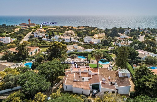 Alfanzina Villa | Villa Sawadi by Villa Plus