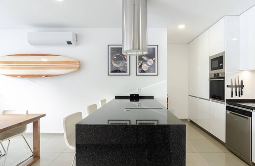 Salir do Porto Villa | Villa Scandinavia - Private Heated Pool