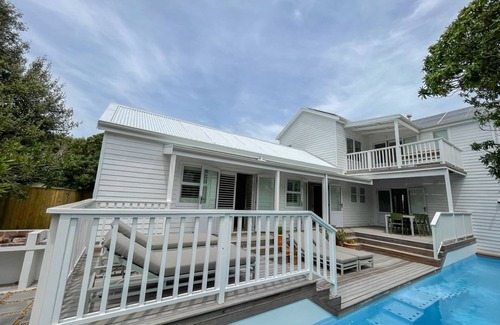 Scarborough Villa | Villa Scarborough - Four Bedroom Villa, Sleeps 8