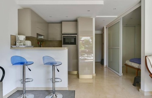 Cannes Apartment | Villa Schneider by Interhome