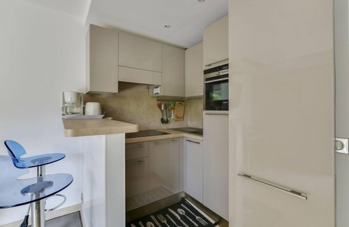 Cannes Apartment | Villa Schneider by Interhome