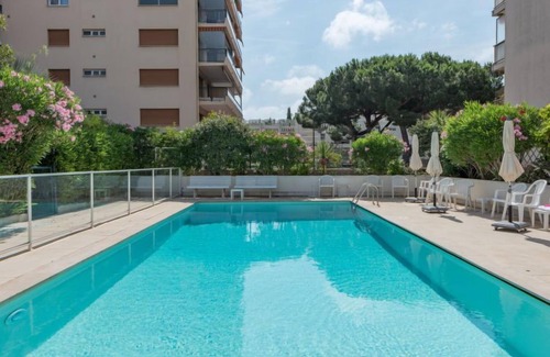 Cannes Apartment | Villa Schneider by Interhome