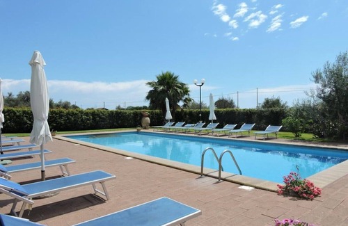 Santa Tecla House | Villa Sciare Modò Ap5