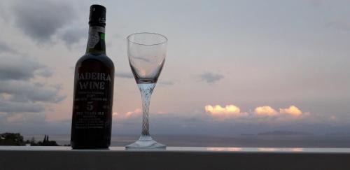 Machico Apartment | Villa SCIROCCO Madeira - Ocean View