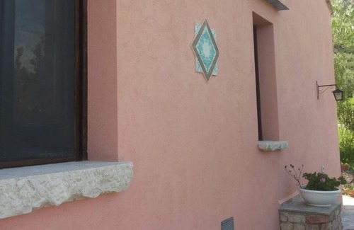 Scopello Villa | VILLA SCOPELLO SEA