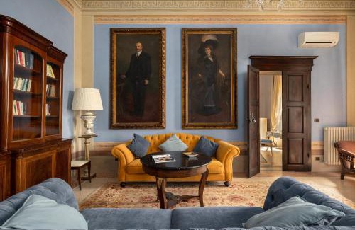 Calci Bed & Breakfast | Villa Scorzi - Relais de Charme