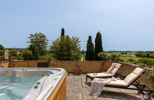 Calci Bed & Breakfast | Villa Scorzi - Relais de Charme