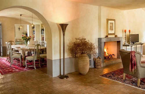 San Casciano dei Bagni Villa | Villa Serenissima - Luxury property with private pool