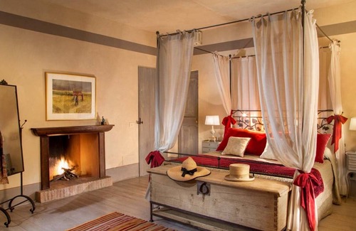 San Casciano dei Bagni Villa | Villa Serenissima - Luxury property with private pool