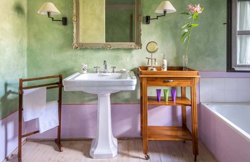 San Casciano dei Bagni Villa | Villa Serenissima - Luxury property with private pool