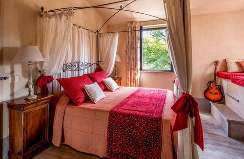 San Casciano dei Bagni Villa | Villa Serenissima - Luxury property with private pool