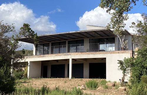 Pianotolli-Caldarello Villa | VILLA SEA VIEW