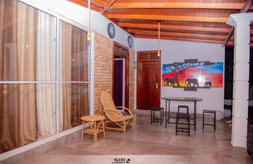 Thalaramba Hotel | Villa Sea Lagoon