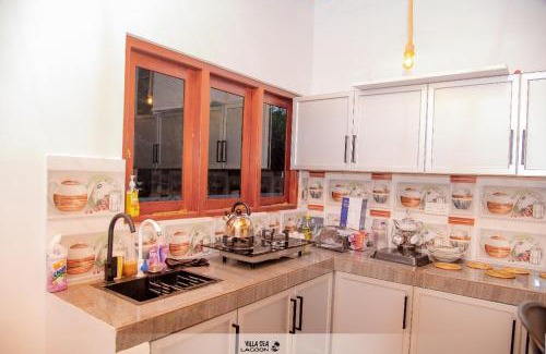 Thalaramba Hotel | Villa Sea Lagoon