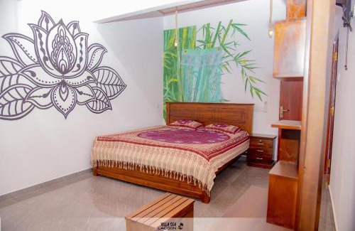 Thalaramba Hotel | Villa Sea Lagoon