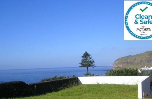 Caloura Villa | Villa Sea View (8)