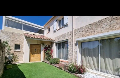 Vetricella House | Villa sea view