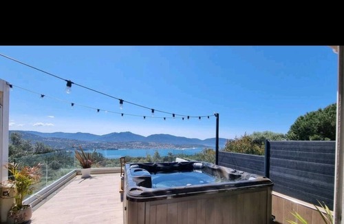 Vetricella House | Villa sea view