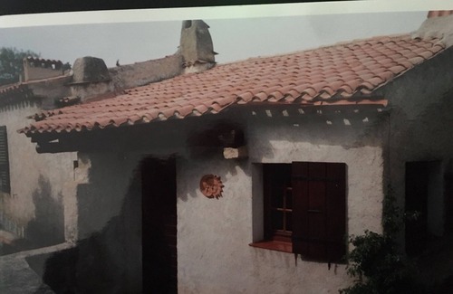 Propriano House | Villa sea view