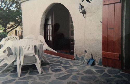Propriano House | Villa sea view
