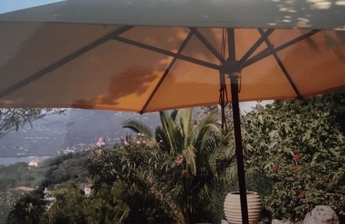 Propriano House | Villa sea view
