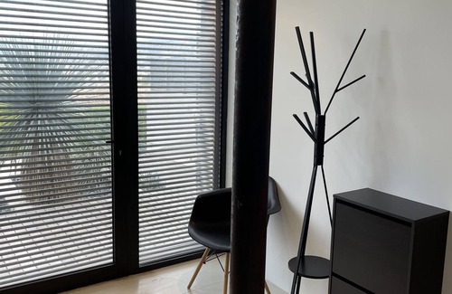 Perier Villa | Villa sea view haut de Perier