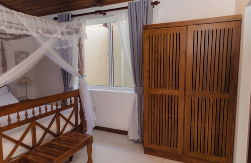 Hikkaduwa Resort | Villa Sea Wave