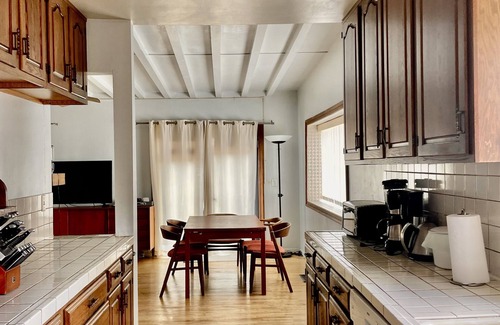 Malibu House | Villa Seabreeze - 2 Br Ocean View Home In El Nido (Corral Canyon)