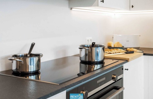 Westende House | Villa Sealise - spacious house by the dunes