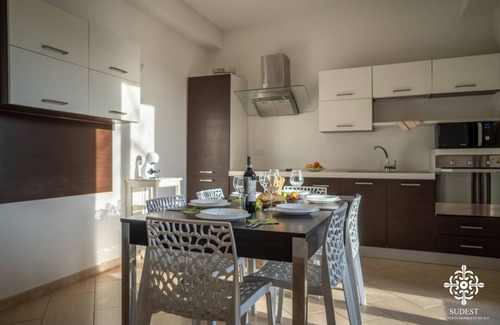 Arenella Villa | Villa Seaside - Beach Retreat