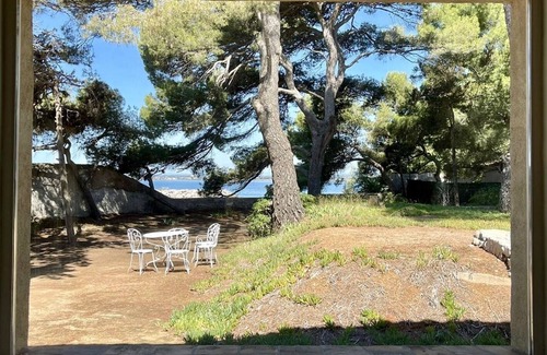 Sete House | Villa seaside La Bergerie