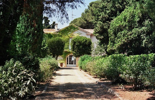 Sete House | Villa seaside La Bergerie