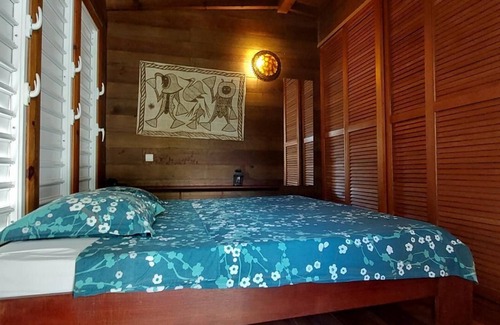 Pointe-Noire Other | Villa Secret Garden