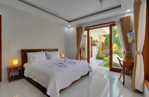 Sanur Kauh Villa | Villa Sedana near Sanur Beach
