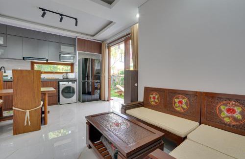 Sanur Kauh Villa | Villa Sedana near Sanur Beach
