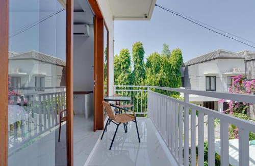Sanur Kauh Villa | Villa Sedana near Sanur Beach