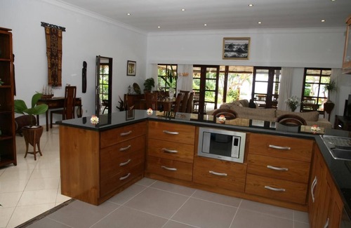 Dencarik Villa | Villa Segara Indah, Lovina beach villa with private pool at - maximum 8 pers