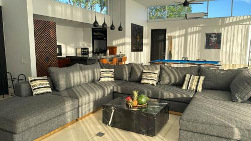 Kuta Villa | Villa Seger Lombok