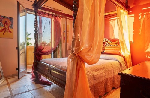 Marinella di Selinunte Villa | Villa Segesta - Four Bedroom Villa, Sleeps 8