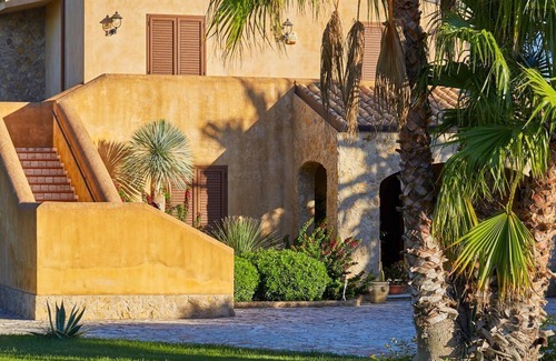 Marinella di Selinunte Villa | Villa Segesta - Four Bedroom Villa, Sleeps 8