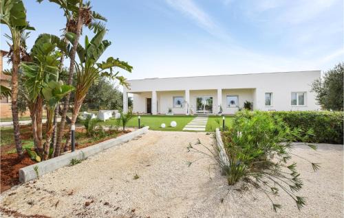 Marinella di Selinunte House | Villa Selinon