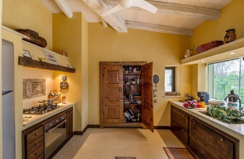 Castelvetrano House | Villa Selinus - luxury villa with pool near Selinunte- 2 bedrooms
