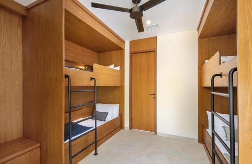 Selong Belanak Villa | Villa Selong Belanak - Private Beach Access