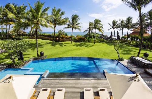 Cemagi Villa | Villa Semarapura