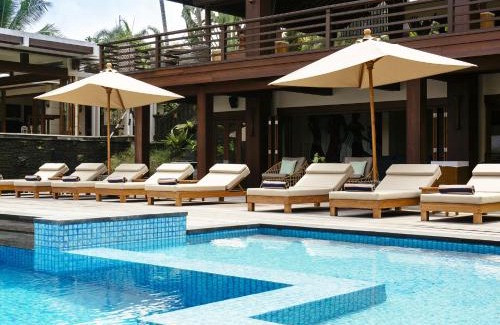 Cemagi Villa | Villa Semarapura