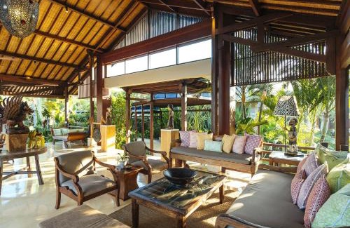 Cemagi Villa | Villa Semarapura