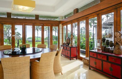 Cemagi Villa | Villa Semarapura