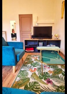 Jausiers House | Villa Sequoia, Maison d'hôte à Jausiers